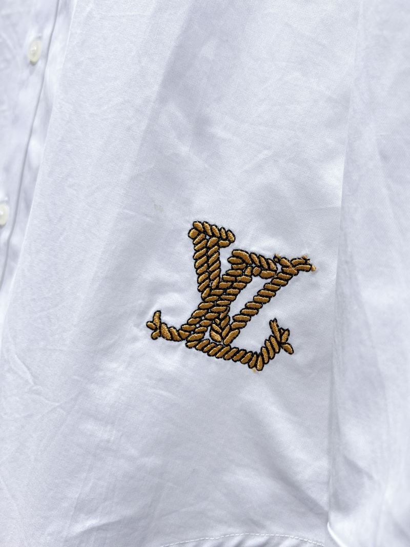 Louis Vuitton Shirts